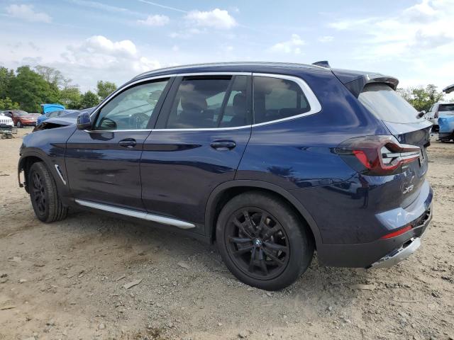 Photo 1 VIN: 5UX53DP06N9J36449 - BMW X3 XDRIVE3 