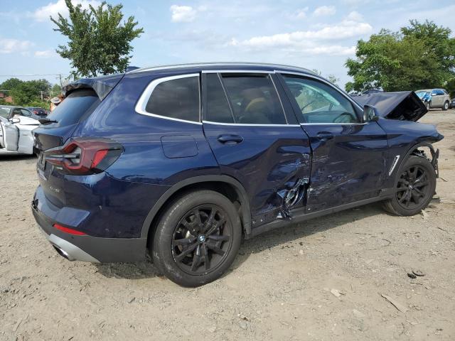 Photo 2 VIN: 5UX53DP06N9J36449 - BMW X3 XDRIVE3 