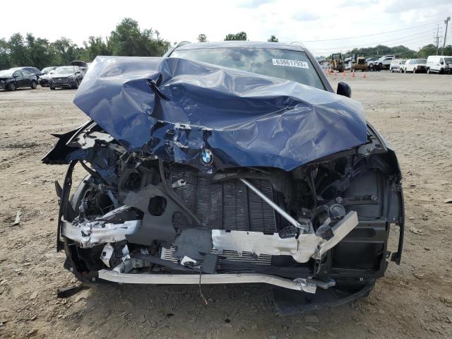 Photo 4 VIN: 5UX53DP06N9J36449 - BMW X3 XDRIVE3 