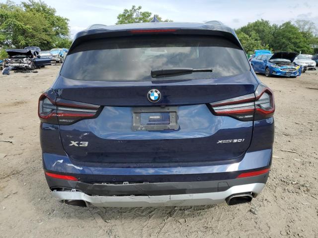 Photo 5 VIN: 5UX53DP06N9J36449 - BMW X3 XDRIVE3 