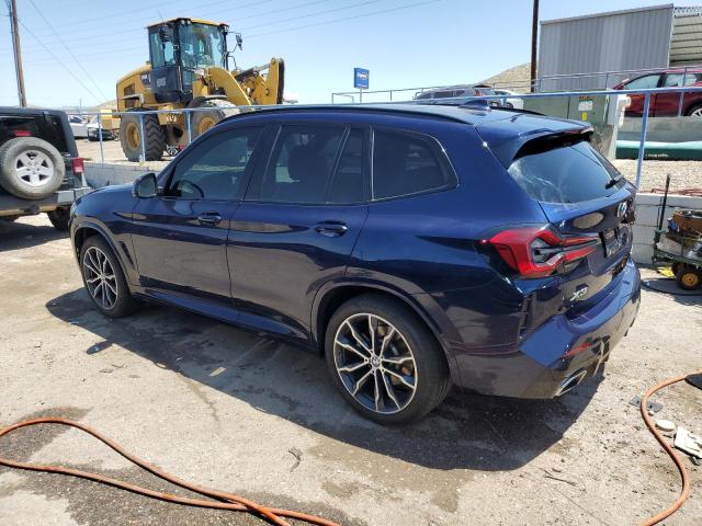 Photo 1 VIN: 5UX53DP06N9K25941 - BMW X3 XDRIVE3 