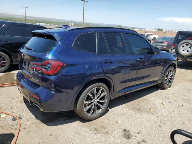 Photo 2 VIN: 5UX53DP06N9K25941 - BMW X3 XDRIVE3 