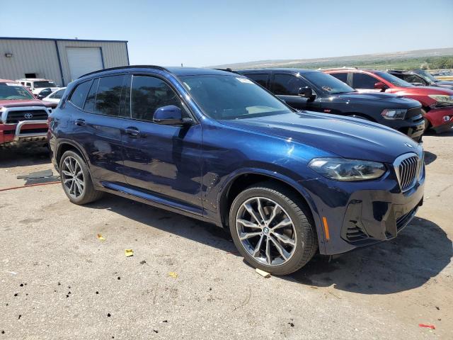 Photo 3 VIN: 5UX53DP06N9K25941 - BMW X3 XDRIVE3 