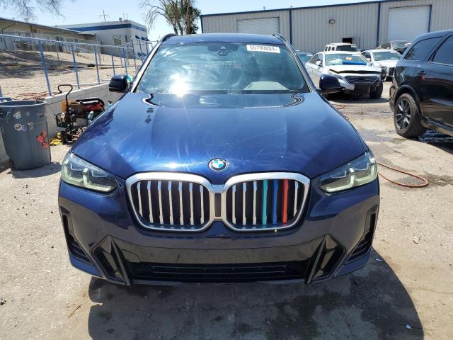 Photo 4 VIN: 5UX53DP06N9K25941 - BMW X3 XDRIVE3 