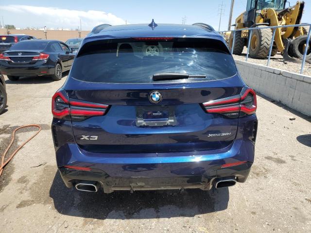 Photo 5 VIN: 5UX53DP06N9K25941 - BMW X3 XDRIVE3 