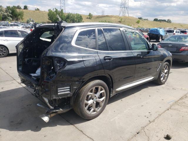 Photo 3 VIN: 5UX53DP06N9K40813 - BMW X3 XDRIVE3 