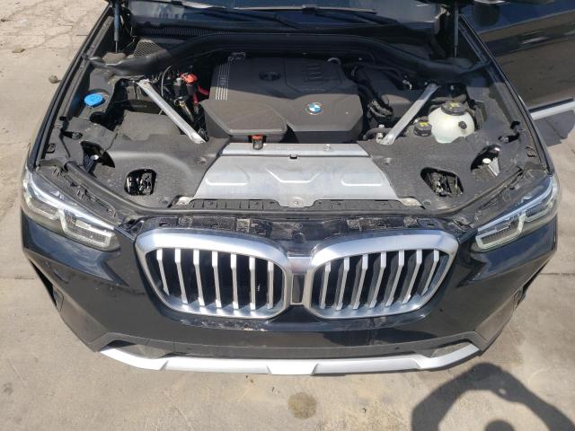 Photo 6 VIN: 5UX53DP06N9K40813 - BMW X3 XDRIVE3 