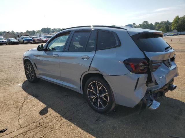 Photo 1 VIN: 5UX53DP06N9L53483 - BMW X3 