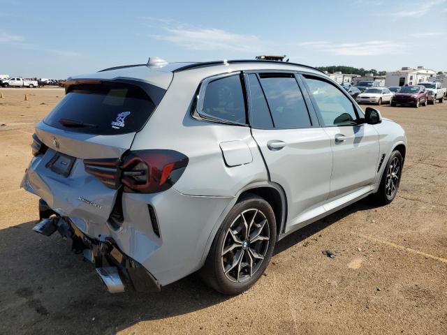 Photo 2 VIN: 5UX53DP06N9L53483 - BMW X3 