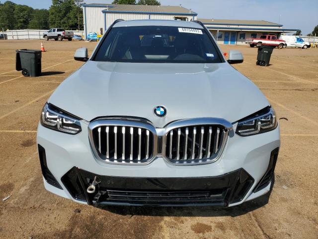 Photo 4 VIN: 5UX53DP06N9L53483 - BMW X3 