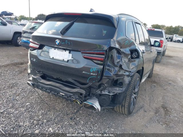 Photo 3 VIN: 5UX53DP06N9L73104 - BMW X3 