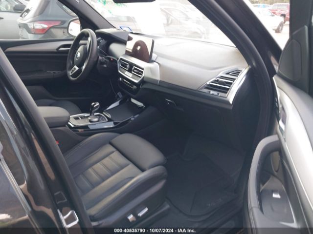 Photo 4 VIN: 5UX53DP06N9L73104 - BMW X3 