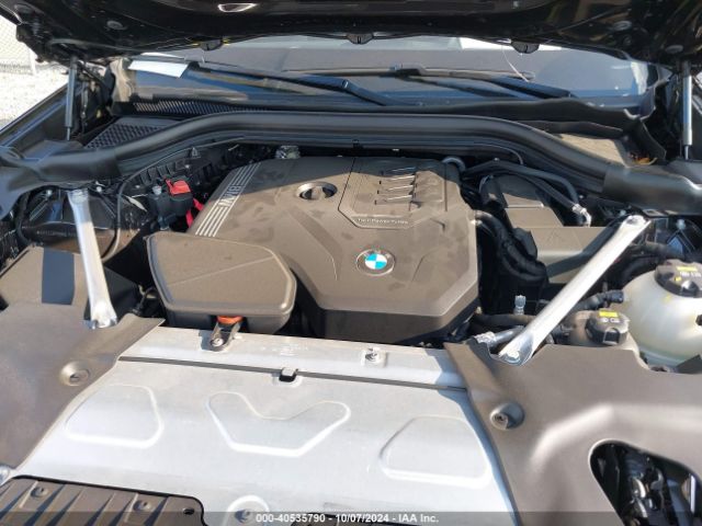 Photo 9 VIN: 5UX53DP06N9L73104 - BMW X3 