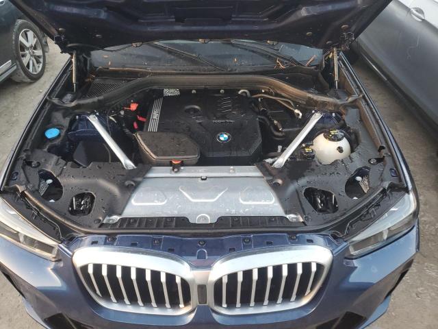 Photo 11 VIN: 5UX53DP06N9M16663 - BMW X3 XDRIVE3 