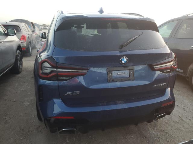 Photo 5 VIN: 5UX53DP06N9M16663 - BMW X3 XDRIVE3 