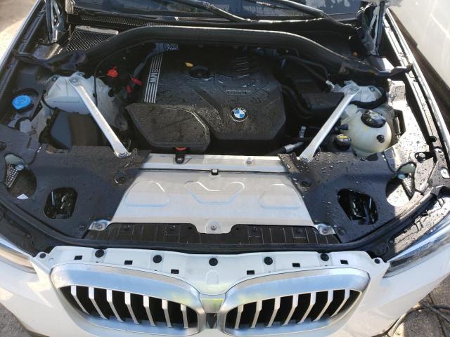 Photo 11 VIN: 5UX53DP06N9M50392 - BMW X3 XDRIVE3 