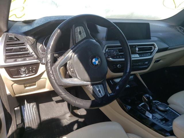 Photo 7 VIN: 5UX53DP06N9M50392 - BMW X3 XDRIVE3 