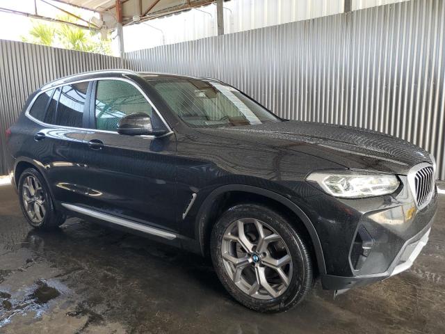 Photo 3 VIN: 5UX53DP06N9M50859 - BMW X3 XDRIVE3 