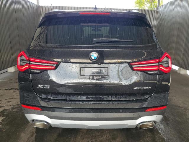 Photo 5 VIN: 5UX53DP06N9M50859 - BMW X3 XDRIVE3 