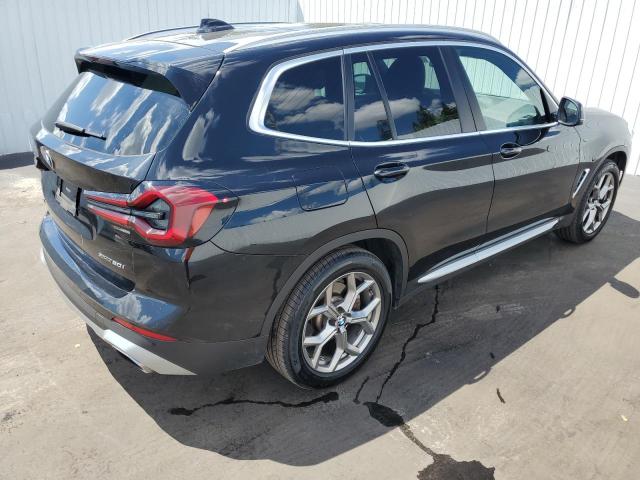 Photo 2 VIN: 5UX53DP06N9M83439 - BMW X3 XDRIVE3 