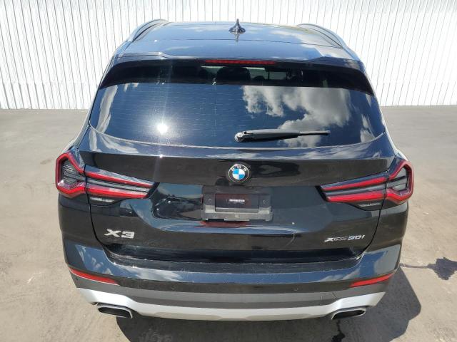 Photo 5 VIN: 5UX53DP06N9M83439 - BMW X3 XDRIVE3 