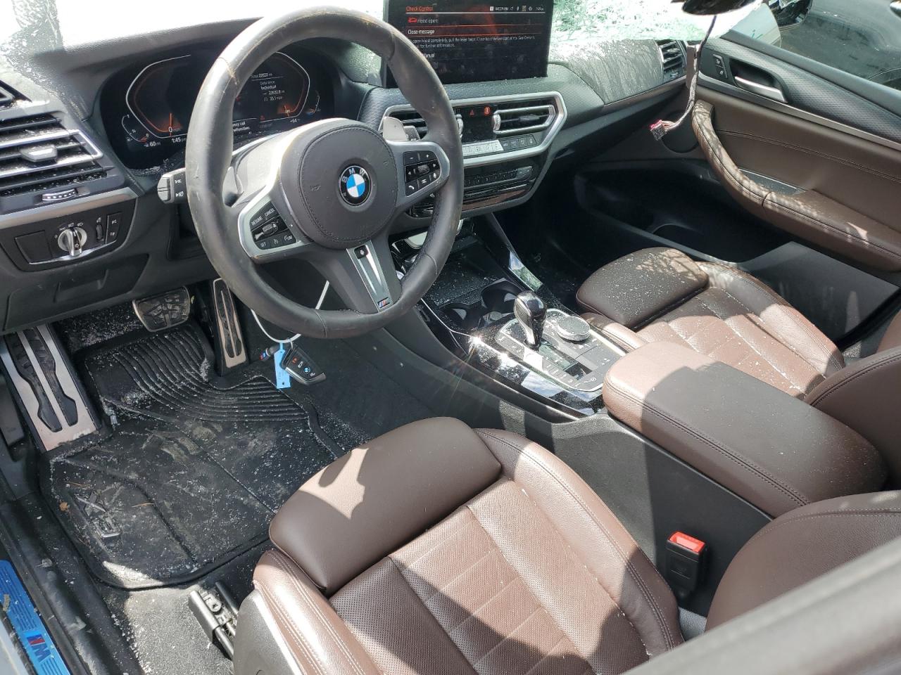 Photo 7 VIN: 5UX53DP06N9N07979 - BMW X3 