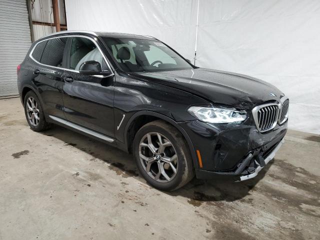 Photo 3 VIN: 5UX53DP06N9N23213 - BMW X3 