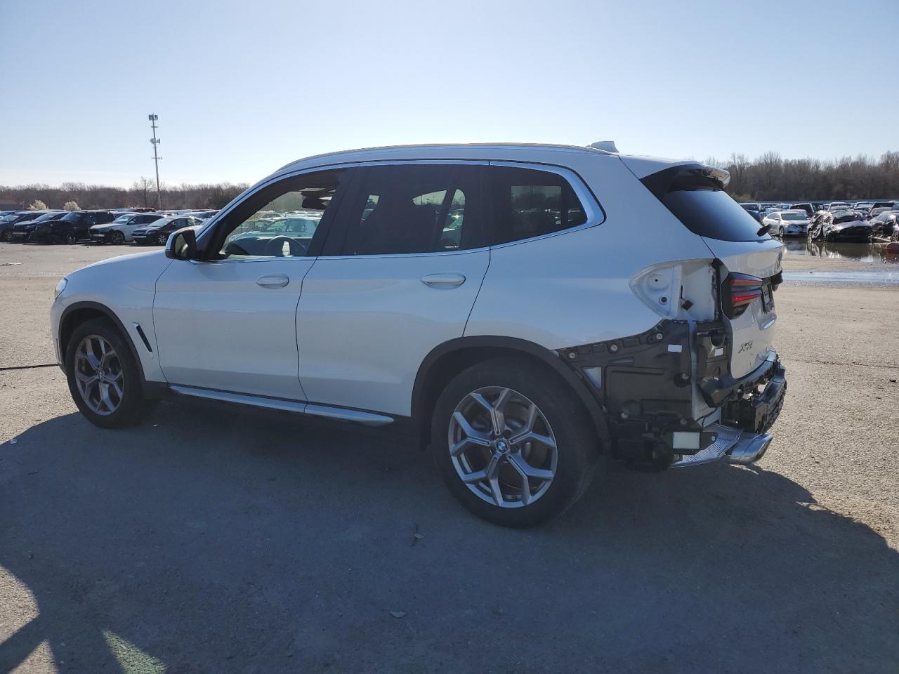 Photo 1 VIN: 5UX53DP06N9N25821 - BMW X3 