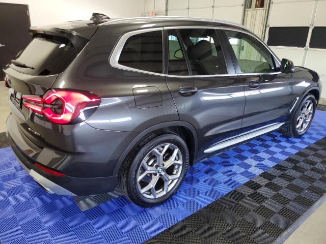 Photo 2 VIN: 5UX53DP06P9N53119 - BMW X3 XDRIVE3 