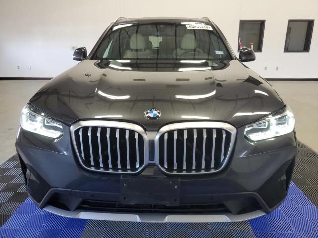 Photo 4 VIN: 5UX53DP06P9N53119 - BMW X3 XDRIVE3 