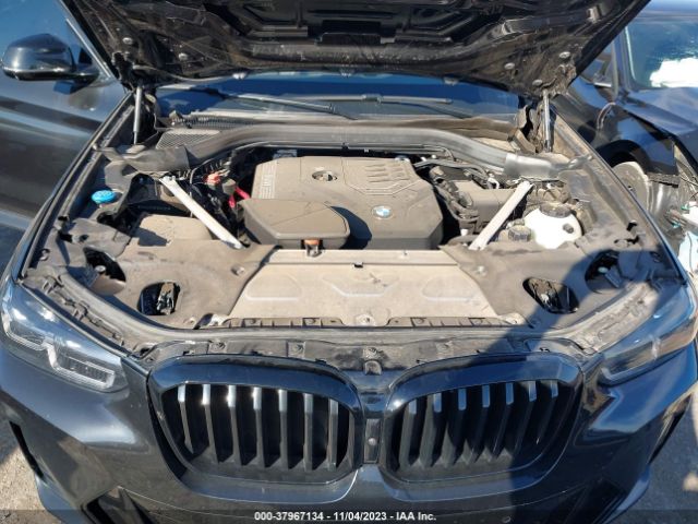 Photo 9 VIN: 5UX53DP06P9N64525 - BMW X3 