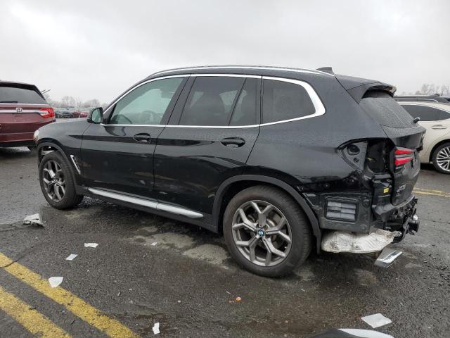 Photo 1 VIN: 5UX53DP06P9P09448 - BMW X3 XDRIVE3 