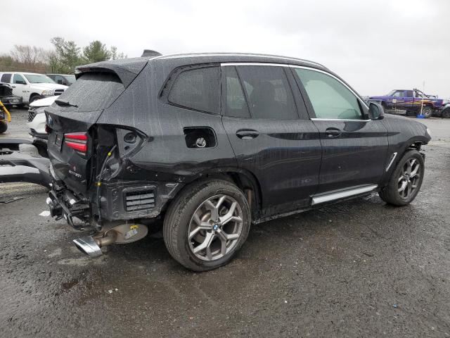 Photo 2 VIN: 5UX53DP06P9P09448 - BMW X3 XDRIVE3 