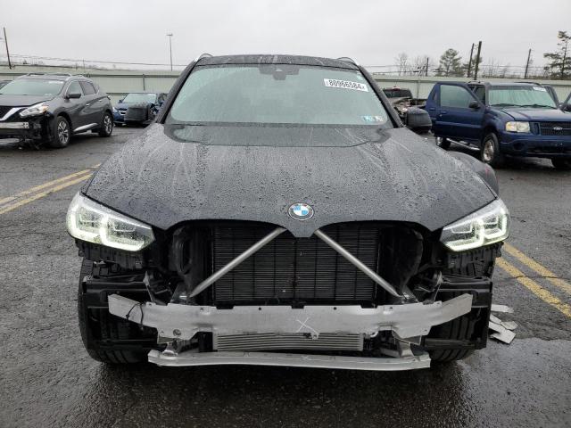 Photo 4 VIN: 5UX53DP06P9P09448 - BMW X3 XDRIVE3 