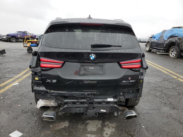 Photo 5 VIN: 5UX53DP06P9P09448 - BMW X3 XDRIVE3 