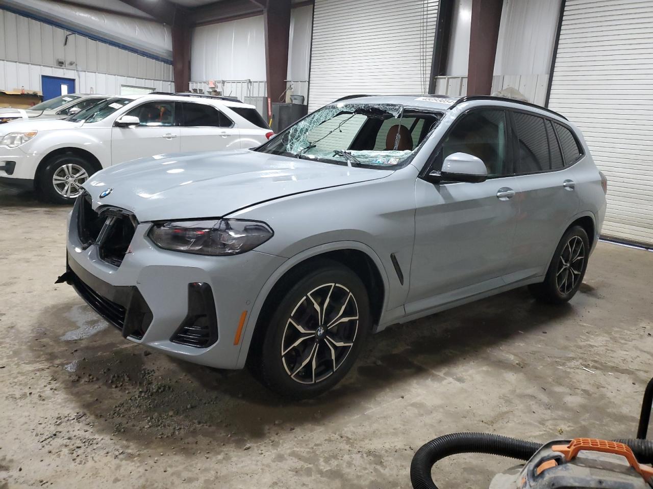 Photo 0 VIN: 5UX53DP06P9R12078 - BMW X3 