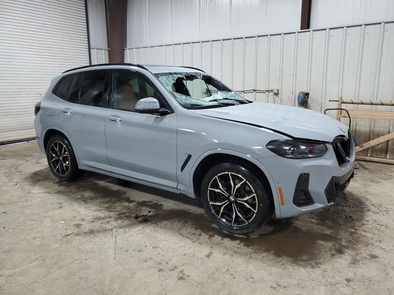 Photo 3 VIN: 5UX53DP06P9R12078 - BMW X3 