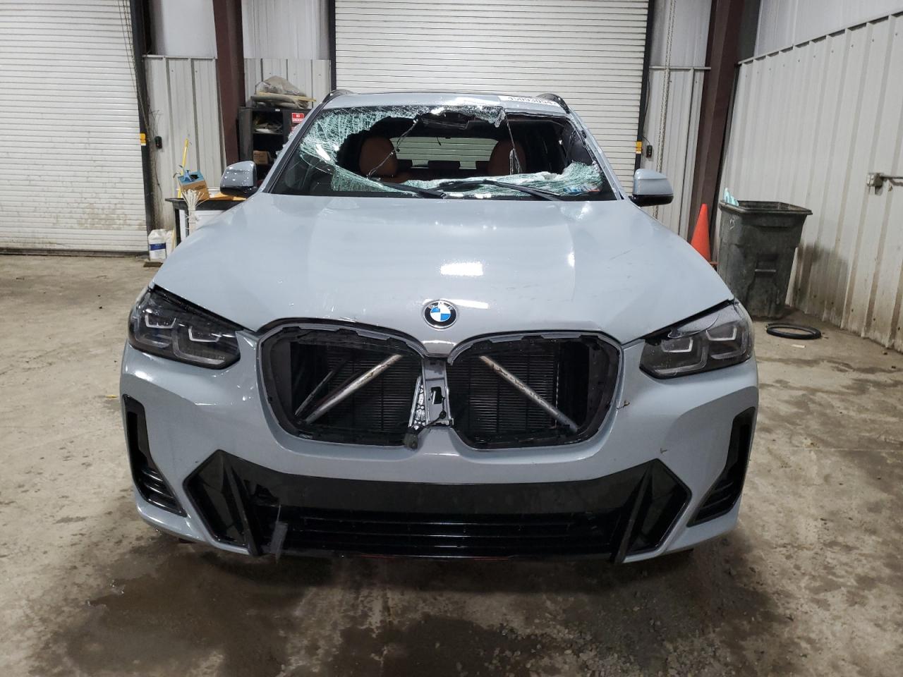 Photo 4 VIN: 5UX53DP06P9R12078 - BMW X3 