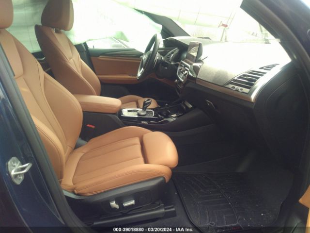 Photo 4 VIN: 5UX53DP06P9R16230 - BMW X3 