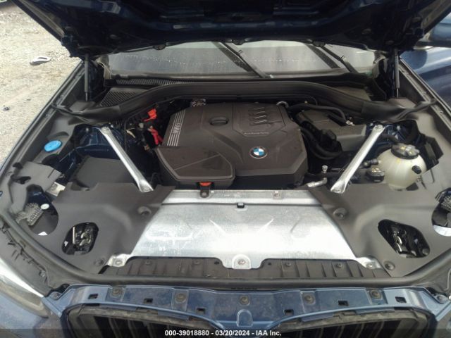 Photo 9 VIN: 5UX53DP06P9R16230 - BMW X3 