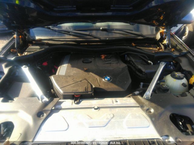 Photo 9 VIN: 5UX53DP06P9R32718 - BMW X3 