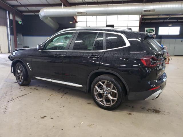 Photo 1 VIN: 5UX53DP06P9R82101 - BMW X3 