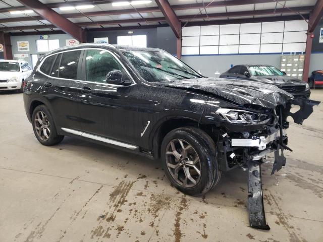 Photo 3 VIN: 5UX53DP06P9R82101 - BMW X3 