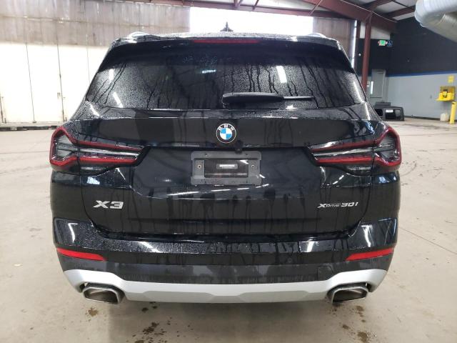 Photo 5 VIN: 5UX53DP06P9R82101 - BMW X3 