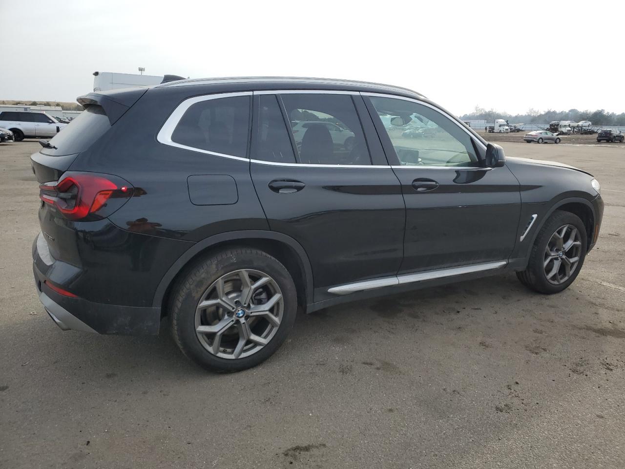 Photo 2 VIN: 5UX53DP06P9R83474 - BMW X3 