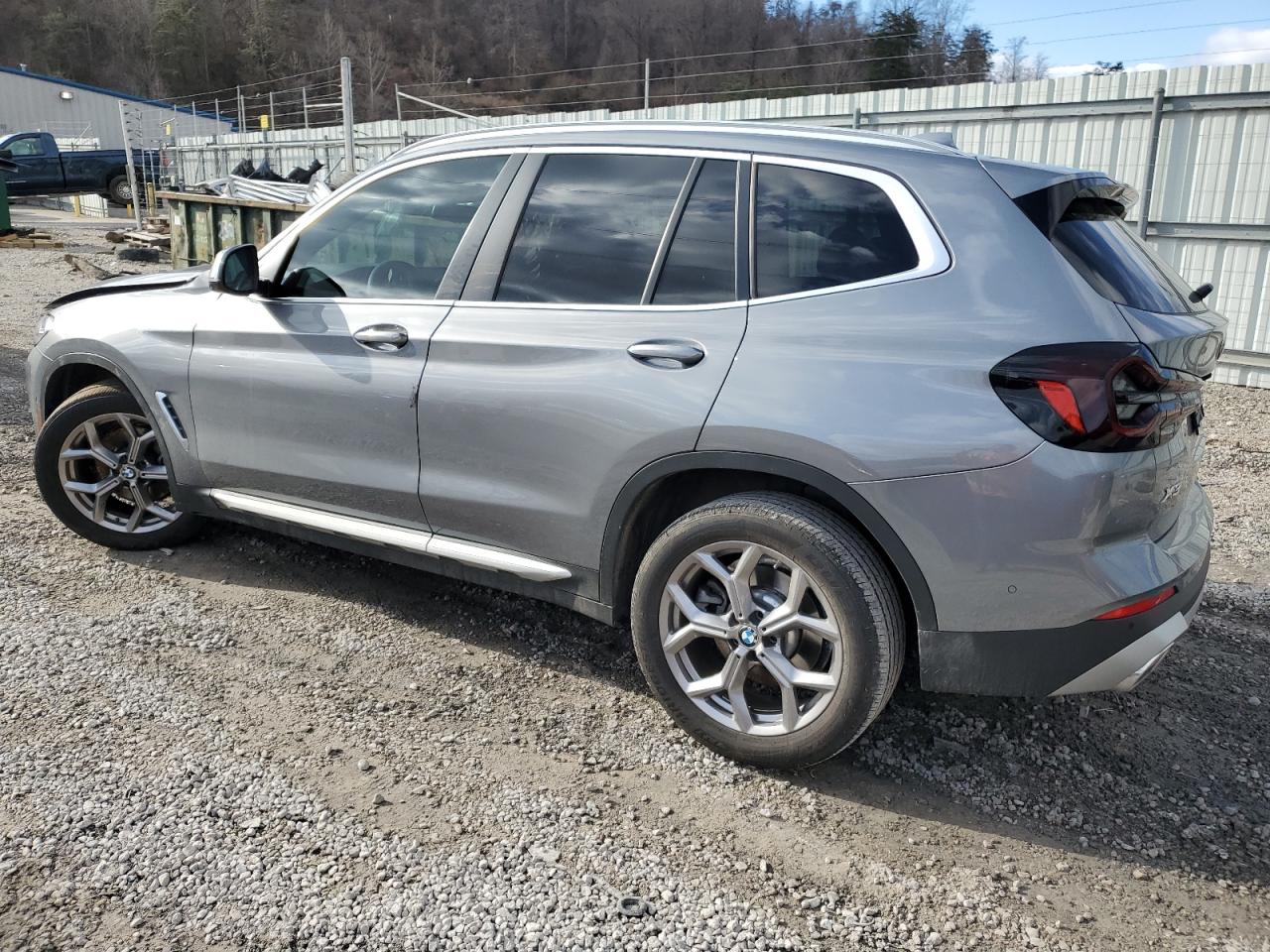 Photo 1 VIN: 5UX53DP06P9R94152 - BMW X3 