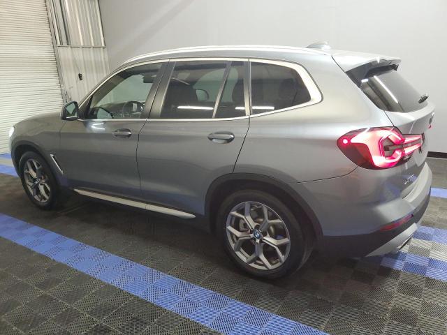 Photo 1 VIN: 5UX53DP06P9S22704 - BMW X3 XDRIVE3 