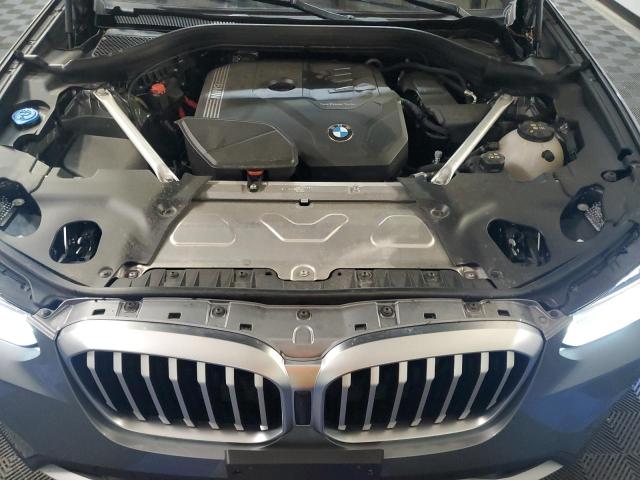 Photo 11 VIN: 5UX53DP06P9S22704 - BMW X3 XDRIVE3 