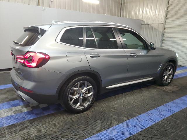 Photo 2 VIN: 5UX53DP06P9S22704 - BMW X3 XDRIVE3 