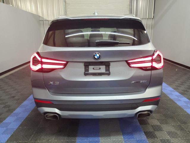 Photo 5 VIN: 5UX53DP06P9S22704 - BMW X3 XDRIVE3 